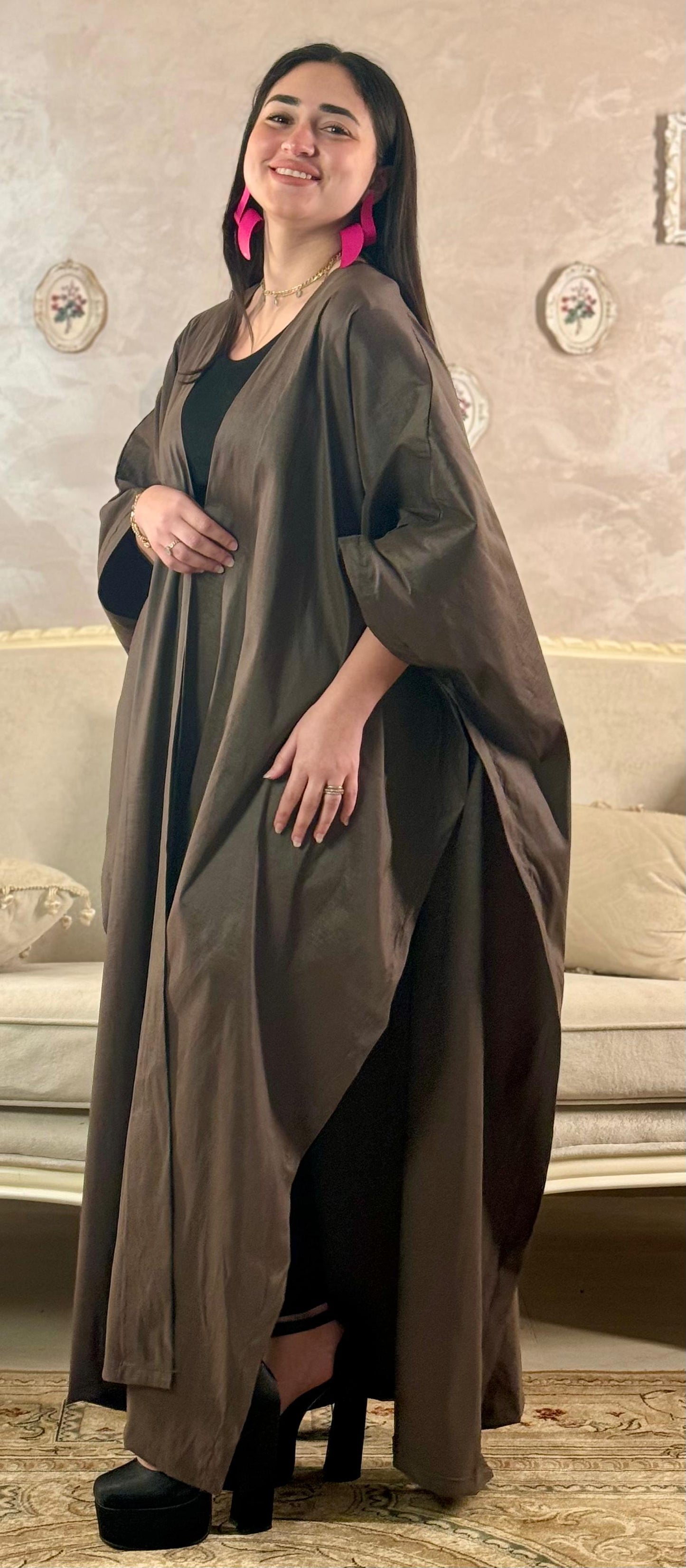 Royal Taffeta