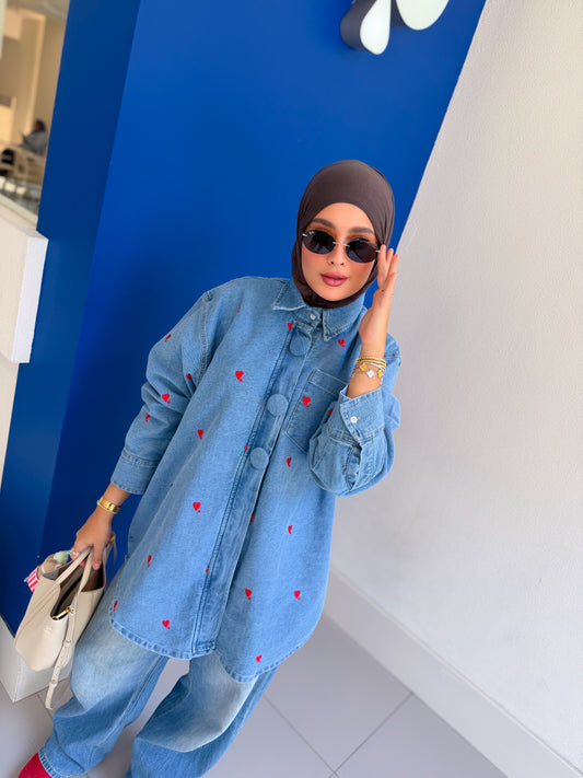 Amour Denim