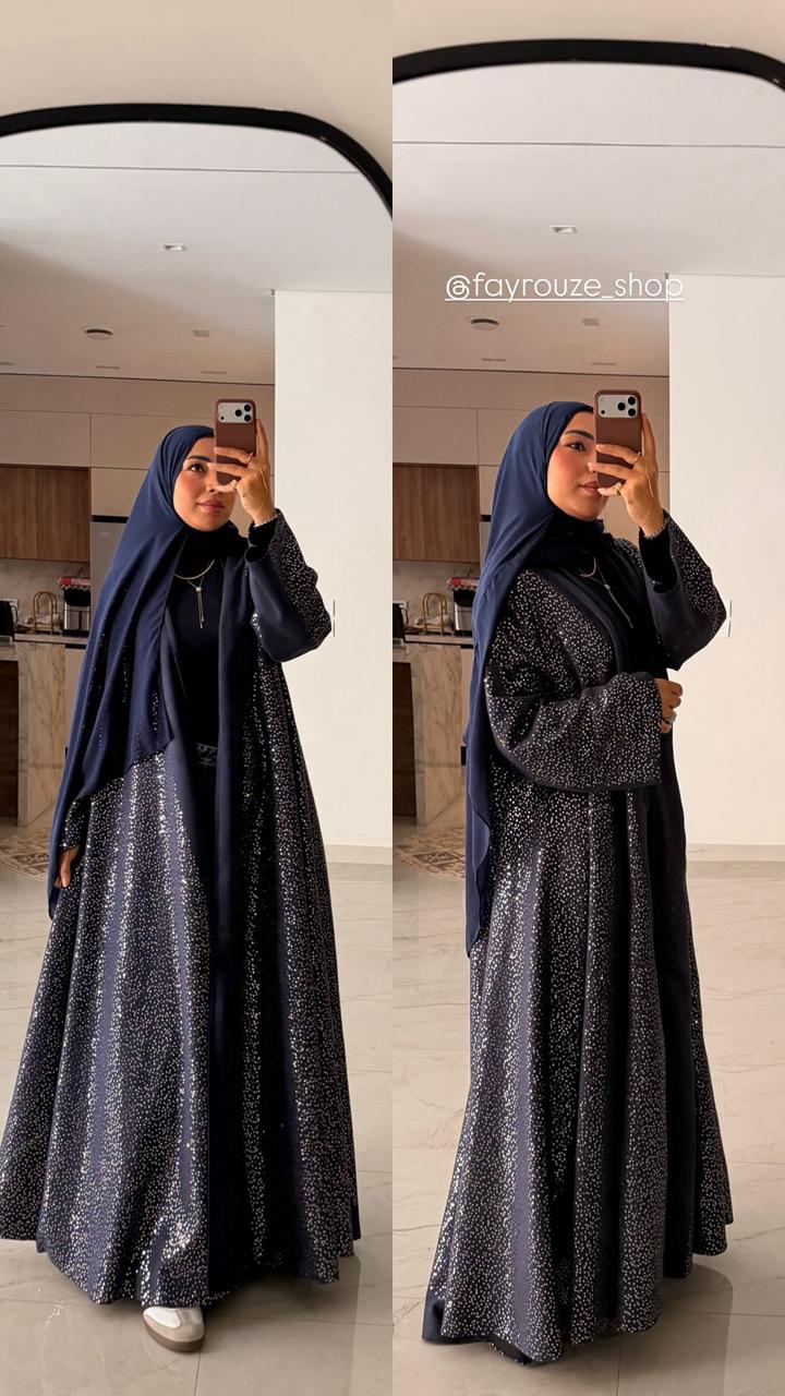 Nojoom Layali