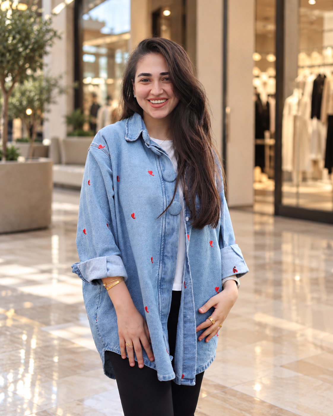 Amour Denim