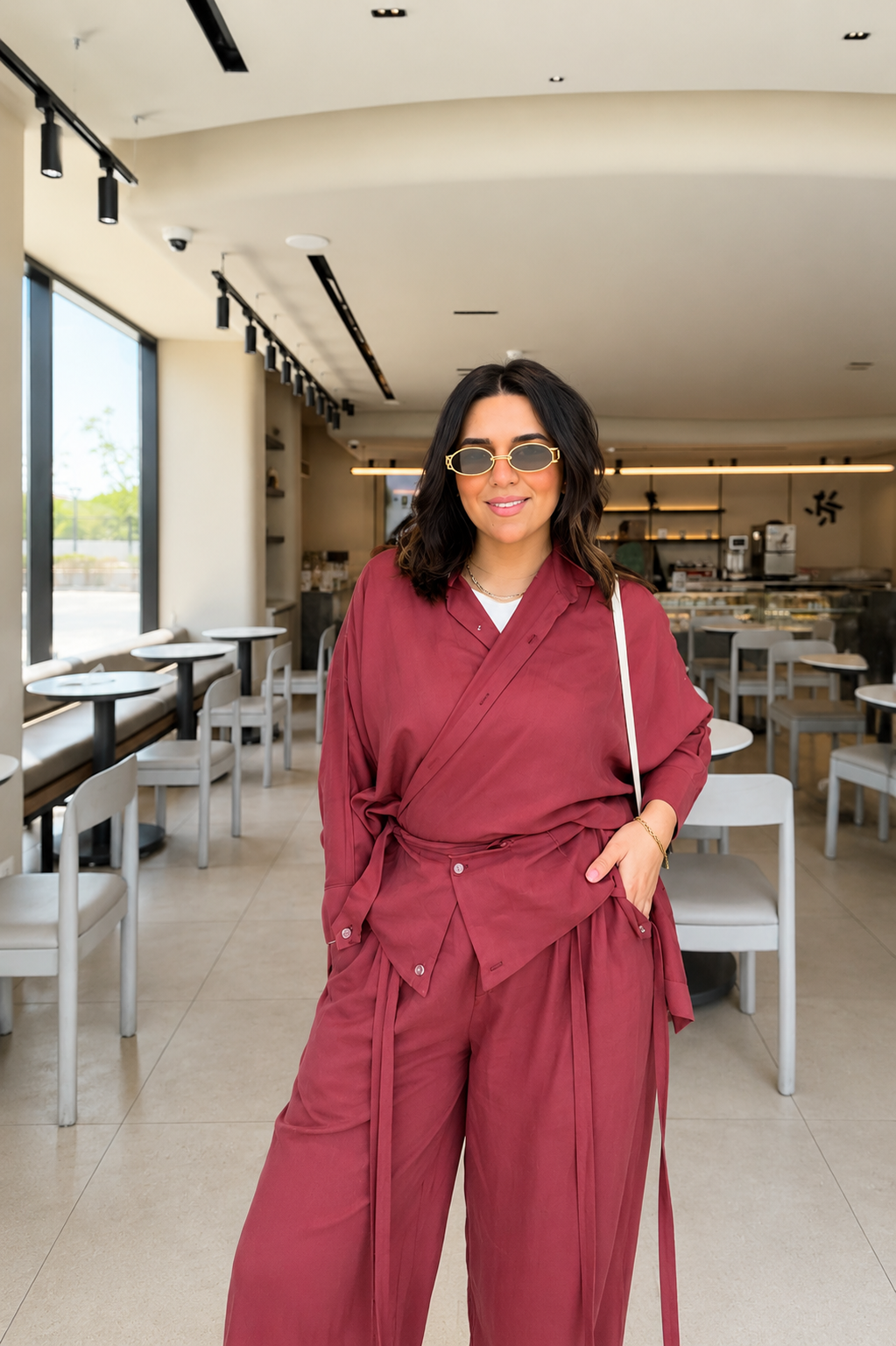 The Essential Linen Set - Preorder