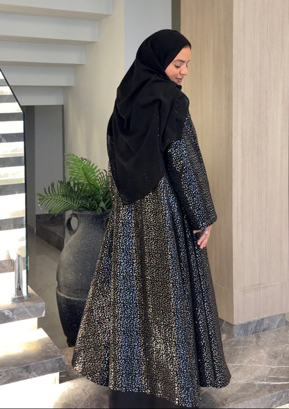 Nojoom Layali