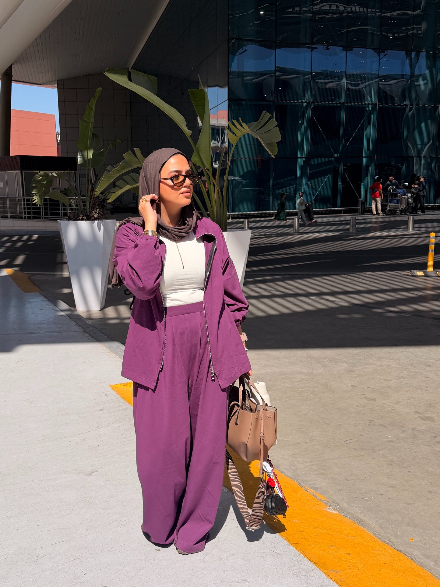 The Ease Lounge Set