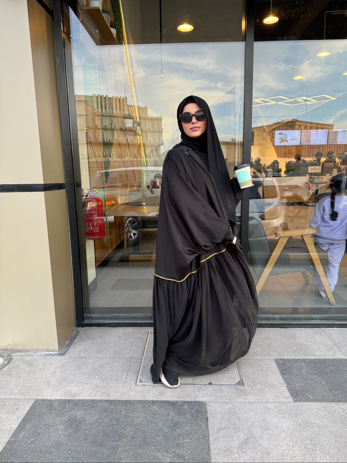 Abaya