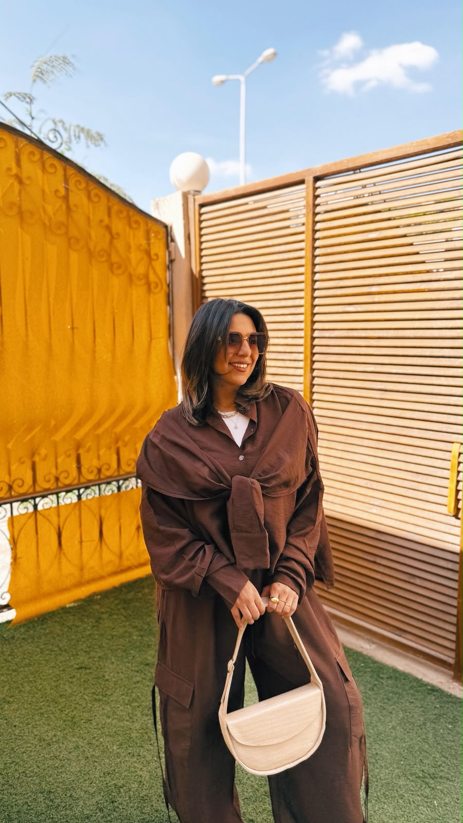The Dual Drape Set