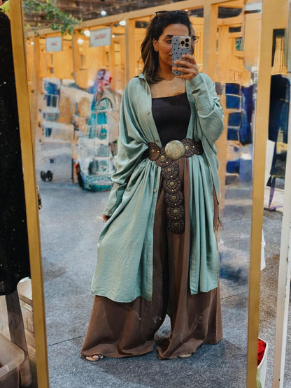 Oasis Chemise