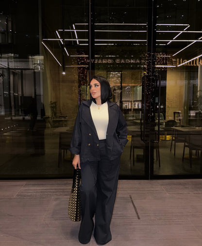 Latitude Suit